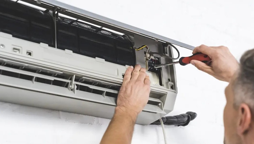 Ремонт кондиціонерів у Броварах