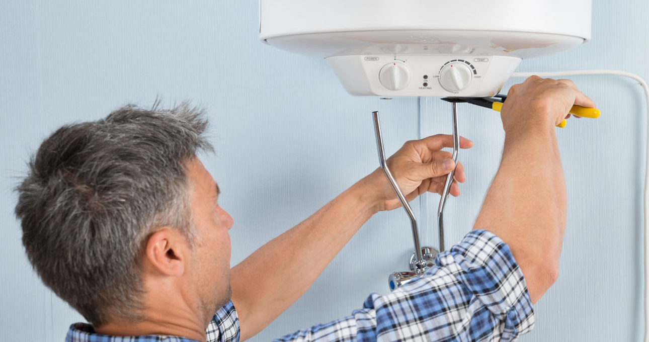 Ремонт бойлерів в Українці