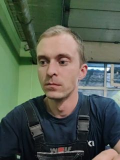 Олексій